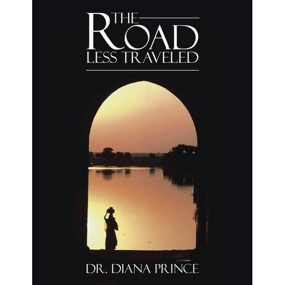 The Road Less Traveled