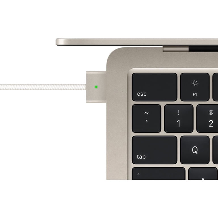 Apple, MacBook Air, 13.6-inch Liquid Retina Display, M2 chip