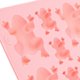 thumbnail image 4 of Silicone Frog Chocolate Mold Candy Frog Shaped Mold Chocolate Dessert Making Mold, 4 of 4