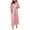 Multicolor, variant on Summer Plus Size Jumpsuits For Women Elegant Short Sleeve Wide Leg Pants Hawaii Baggy Overalls One Piece Jumpsuits Beach Vacation Summer Rompers XXXL