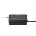 thumbnail image 3 of 54. 2A Electric Scooter Power  Li-ion Battery  3-Prong Inline Connector Fast Charging Adapter for Kugoo M4 Electr, 3 of 7