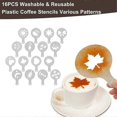 thumbnail image 2 of 51mm Espresso Tamper Set Espresso Kit Including Coffee Tamper, 2 of 5