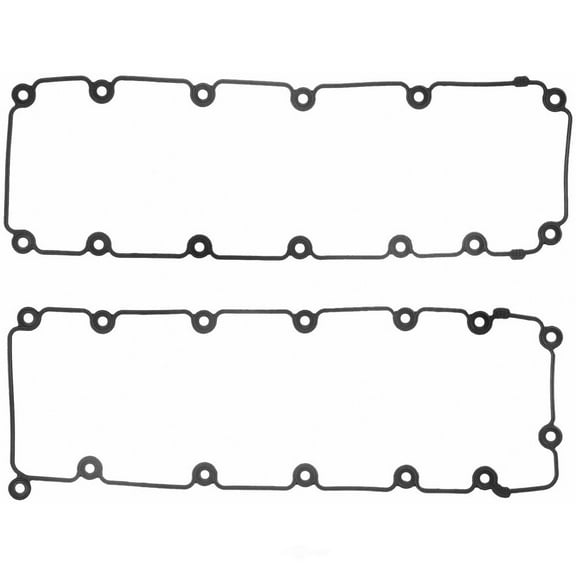 Engine Valve Cover Gasket Set Fits select: 1997-2003 FORD F150, 1997-2004 FORD EXPEDITION