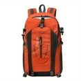 thumbnail image 5 of Men's Waterproof Outdoor Backpack: Large Capacity for Travel & Mountaineering, 5 of 5