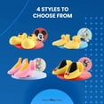 thumbnail image 3 of Soporte para teléfono móvil Disney Mickey Mouse y sus amigos Donald, 3 of 4