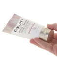 thumbnail image 4 of Coochy Intimate Shaving Cream | Shave Conditioner & Moisturizer for Face & Body | Ideal for Sensitive Skin Care, Anti-Bump | Island Paradise, 3.4 oz, 4 of 6
