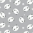 thumbnail image 7 of The Honest Company Diapers Pandas Size 1 (8–14 lbs), 7 of 7