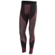 thumbnail image 4 of Pantalones de fitness para hombres Entrenamiento deportivo Pantalones ajustados de secado rápido con alta elasticidad Rojo, XL, 4 of 8