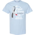 thumbnail image 3 of Inktastic Diabetes Awareness Brave and Strong T-Shirt, 3 of 5