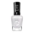 thumbnail image 1 of Sally Hansen Miracle Gel Supercharged Pinks, Boss Babe​​, Nail Polish, Color Grip Complex, Long-Lasting Wear, 14.7mL, 1 of 5