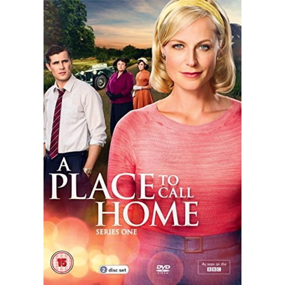 A Place To Call Home - Series One [DVD]
