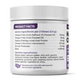 thumbnail image 3 of Wellnergy Pets Hairball Control Chews for Cats, Chicken Flavor, 70 Count Bottle, 3 of 11