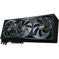 thumbnail image 4 of Tarjeta de Video AORUS NVIDIA GeForce RTX 5090 MASTER 32GB GDDR7 RGB 3 Fan DLSS 4 PCI Express 5.0 IA, 4 of 6