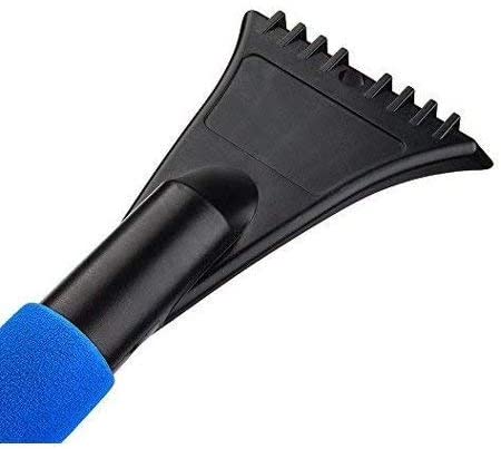 Clover For All Types of Automobiles 32 Extendable Car Snow Brush