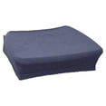 thumbnail image 3 of 2-Pack Funda Para Silla De Comedor Universal Impermeable Y Elástica Cubierta Para Asiento De gris, 3 of 5