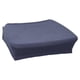 thumbnail image 3 of Funda impermeable para asiento de silla de comedor, funda para silla de de de súper elástica, se la la adaptaciónción a sillas forma forma forma Gris, 3 of 5