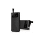 thumbnail image 1 of Power Bank Negro Portátil 30000mah Dual Puerto Con Linterna negra, 1 of 5