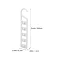 thumbnail image 2 of OULII 6Ud Para Dormitorio Y Hogar Con Gancho Ahorra Espacio Y Ropa, 2 of 8