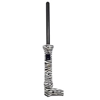 Classic Curls Zebra Print 19mm - Walmart.com display picture 3