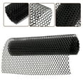 thumbnail image 3 of 1 Roll Garden Fence Chicken Wire Plastic Mesh Screen Garden Netting Poultry Net, 3 of 8