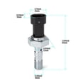 thumbnail image 2 of Brake Pressure Switch 4014262 for Polaris Sports for MAN XP 1000 RZR Turbo 2016-2021-, 2 of 4