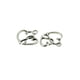 thumbnail image 4 of Colgante Charm Colgante Accesorios DIY Bricolaje para de San Valentín 50 Piezas, 4 of 6