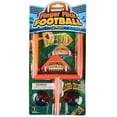 thumbnail image 5 of Juego de fútbol Flick Rhode Island Novelty, negro/rojo, 5 of 5