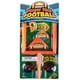 thumbnail image 5 of Juego de fútbol Flick Rhode Island Novelty, negro/rojo, 5 of 5