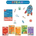 thumbnail image 1 of CARSON DELLOSA EDUCATION STEAM BULLETIN BOARD SET, 1 of 1
