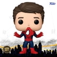 thumbnail image 3 of Funko Pop Spider Man Andrew Garfield Sin Mascara #1171 Funko No Way Home Marvel Px Exclusivo, 3 of 3