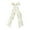 White Satin Bows, variant on 20 x 78 Inches Large Christmas Tree Topper Bow - Fluffy Tulle/Satin Xmas Bow for Tree, Wreath, Wall, Door, Car Decor - Extra Large Bows with Long Streamers Holiday Wedding Party Decorations
