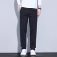 thumbnail image 2 of Men's Classic-Fit Stretch Casual Chino Pant, 2 of 8