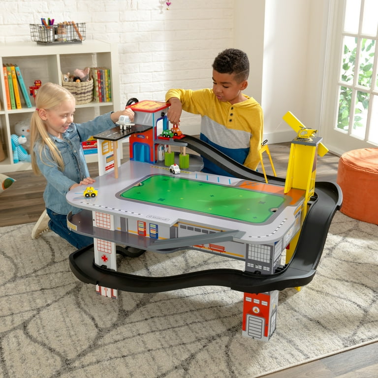 Costco sales car table