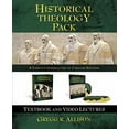 thumbnail image 2 of Historical Theology Pack: A Complete Introduction to Christian Doctrine (Other), 2 of 2