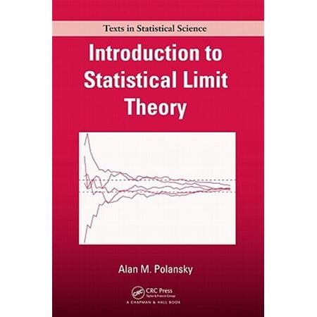 Pre-Owned Introduction to Statistical Limit Theory (Hardcover)