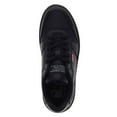 thumbnail image 3 of Levi's Womens Drive Lo Synthetic Leather Casual Lace Up Sneaker Shoe, 3 of 7