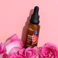 thumbnail image 4 of Sérum facial Plant Therapy Rose con bakuchiol 30 ml con extracto, 4 of 8
