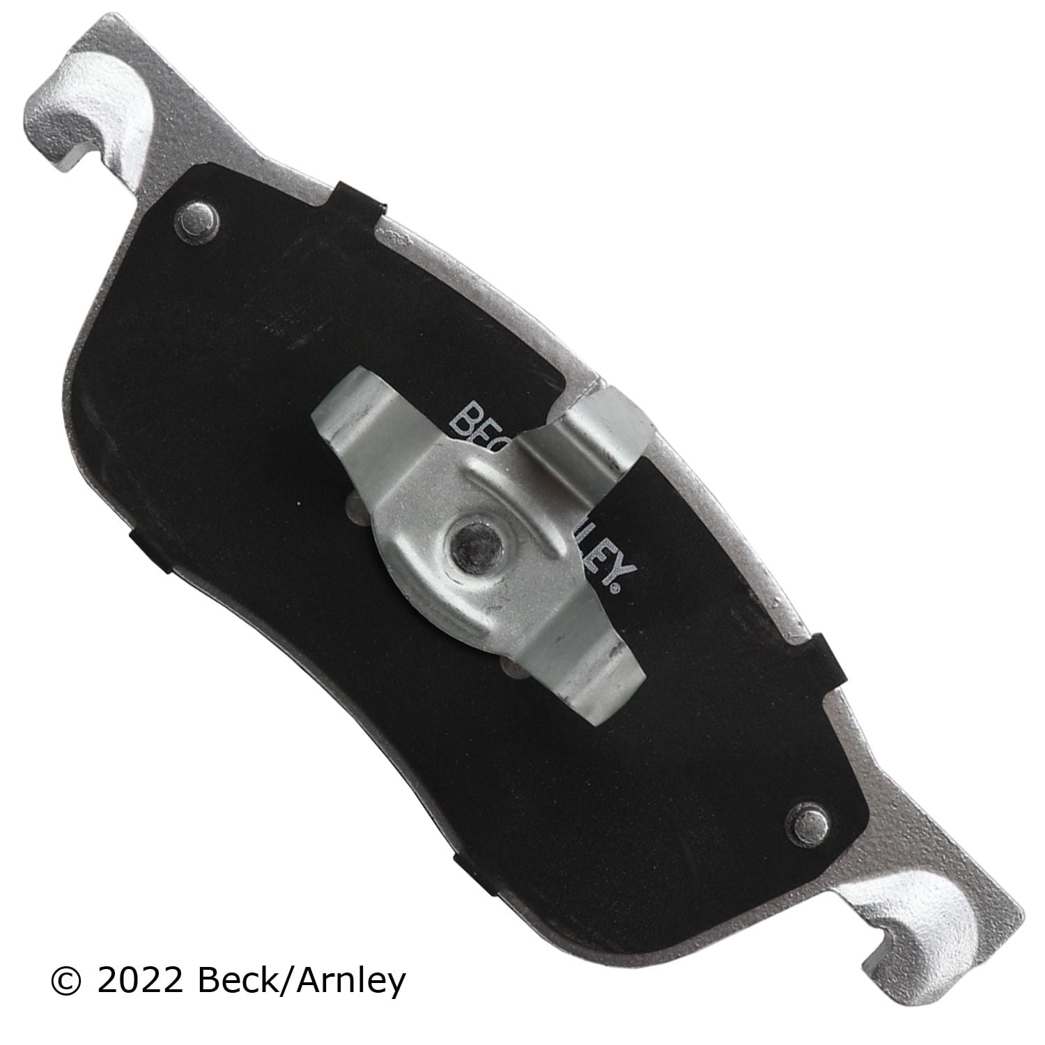 Beck/Arnley 0857135 Disc Brake Pad Set