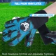 thumbnail image 5 of Guantes De Portero De Fútbol Adultos Niños Y Adolescentes, 5 of 8
