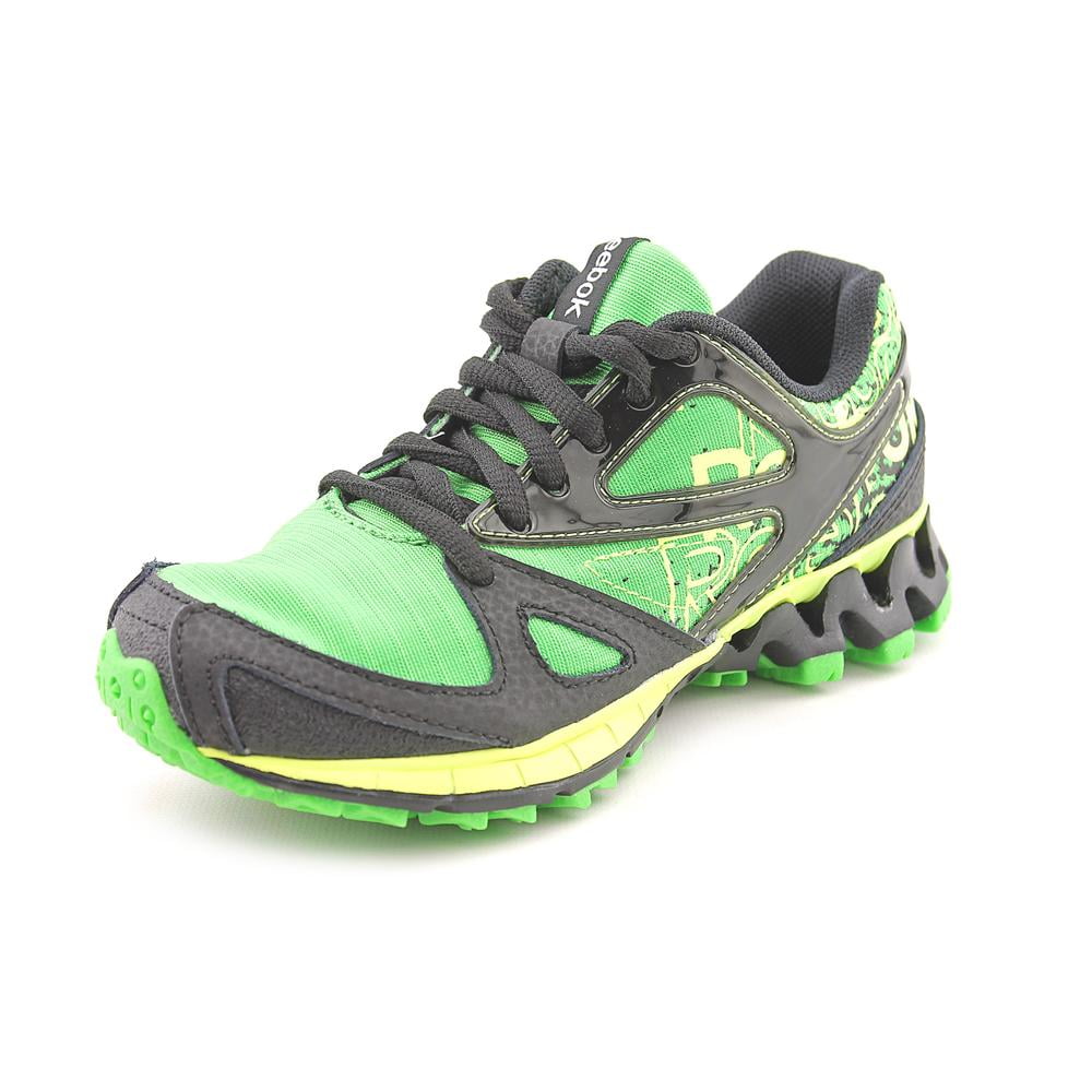 reebok zigkick trail