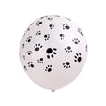 thumbnail image 3 of Juego de globos de fiesta, 100 unidades, globos de látex de 30 cm con animales, 3 of 5