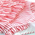 thumbnail image 2 of B91xZ Maillot de Bain une Pièce pour Filles, Rose 4-5 Ans, 2 of 5
