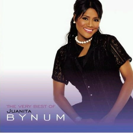 Vary Best of Juanita Bynum