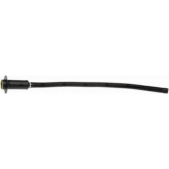 Dorman 574-044 Rear Fuel Filler Neck for Specific Ford Models