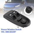 thumbnail image 5 of Power Window Switch 5801484207 for IVECO DAILY 2011-2014 EWS/VC/003A, 5 of 13