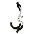 thumbnail image 3 of Engine Radiator Inlet Outlet Heater Hose for Range Sport L320 2005-2013 2010-2016 LR013670 LR050880, 3 of 5