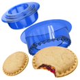 thumbnail image 1 of Cortador de sándwiches Tribe Glare Mold-Uncrustables para hacer sándwiches, 1 of 6