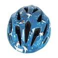 thumbnail image 4 of Casco de bicicleta para niños con seguridad, forro interior extraíble para ciclismo, actividades al libre y escalada en ., 4 of 8