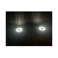 thumbnail image 6 of 5 Star Super Deals Rust Resistant Ground Lawn Solar Light, Yellow, 6 of 8