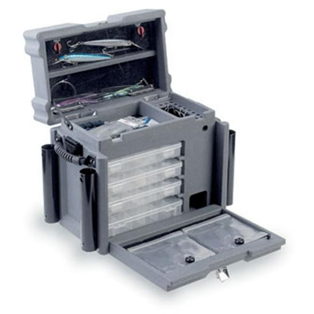 SKB Cases Small Fishing Tackle Box